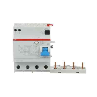 DDA204 AC-63/2 ABB