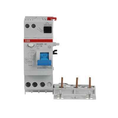 DDA203 AC-25/1 ABB