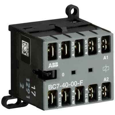 BC7-40-00-F-2.4-51 ABB