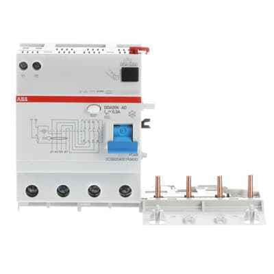 DDA204 AC-63/0.3 ABB