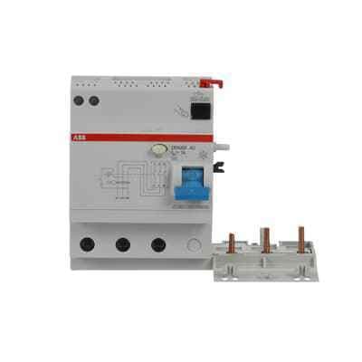 DDA203 AC-63/1 ABB