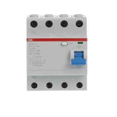 F204 A-25/0.3-L ABB