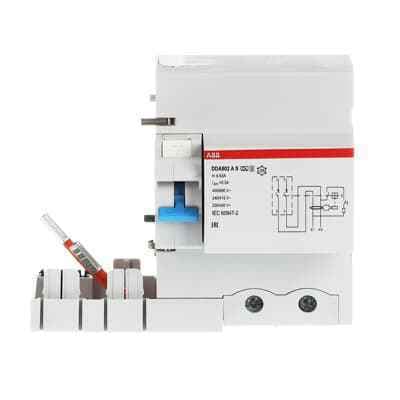 DDA802 A S-63/0.3 ABB