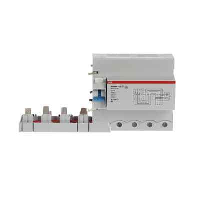 DDA804 A S-100/1 ABB