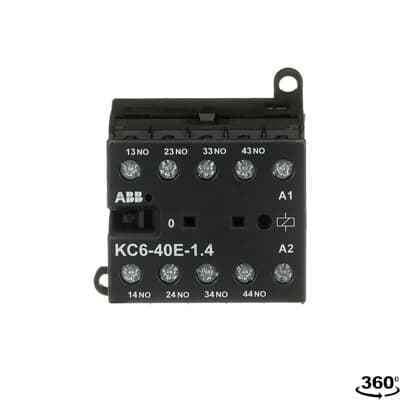 KC6-40E-1.4-81 ABB
