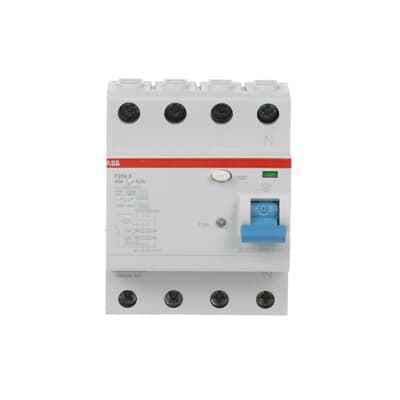 F204 B-63/0.5 ABB