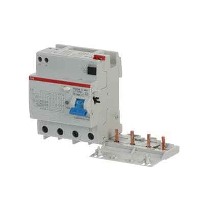DDA204 B-63/0.03 AP-R ABB