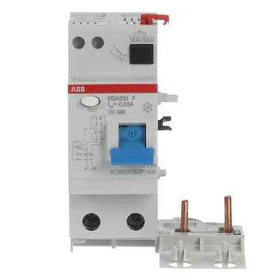 DDA202 F-40/0.03 ABB