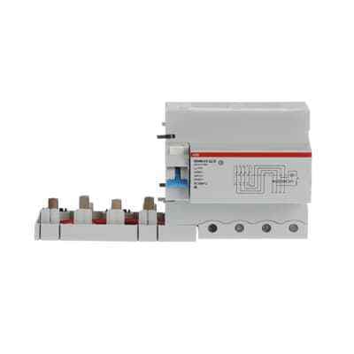 DDA804 A S-100/0.3 ABB