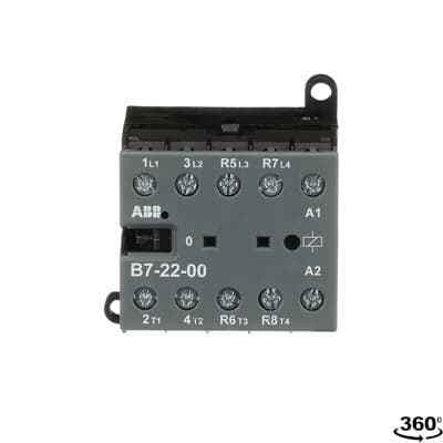 B7-22-00-02 ABB