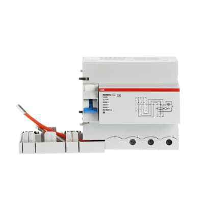 DDA803AC-63/0.3 ABB
