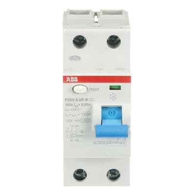 F202 A-100/0.03 AP-R ABB