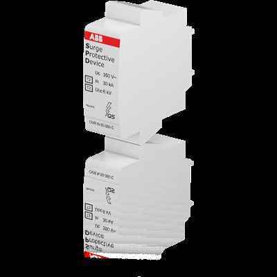 OVR T2 N 80-350 C QS ABB