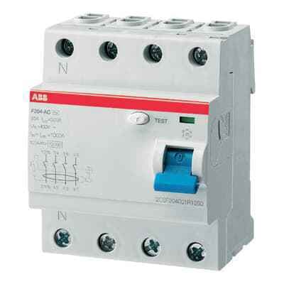 F204 AC-63/0.1-L ABB