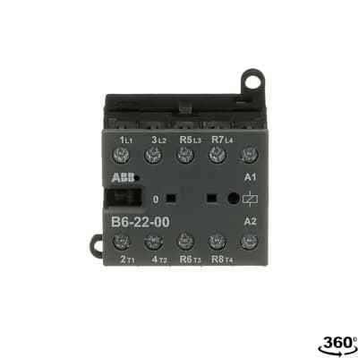 B6-22-00-01 ABB