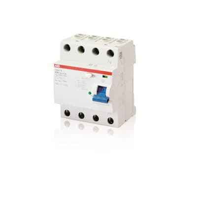 F204 B-63/0.03 ABB