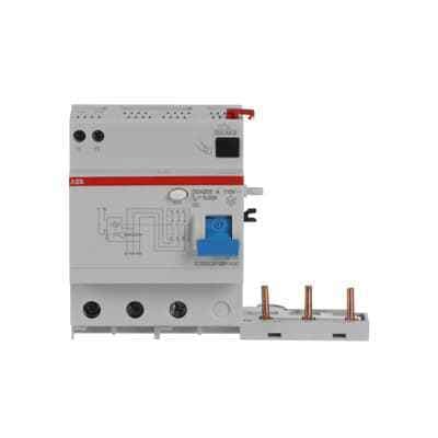 DDA203 A-63/0.03 110V ABB