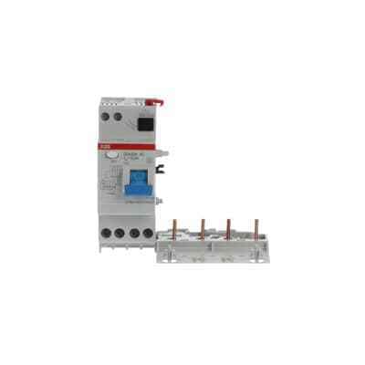 DDA204 AC-25/0.5 ABB