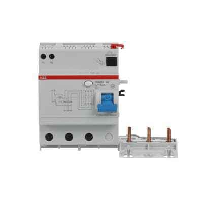 DDA203 AC-63/0.1 ABB