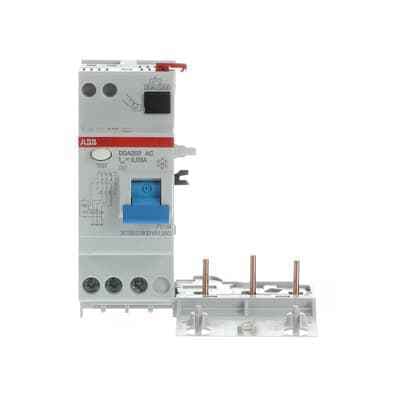 DDA203 AC-25/0.03 ABB