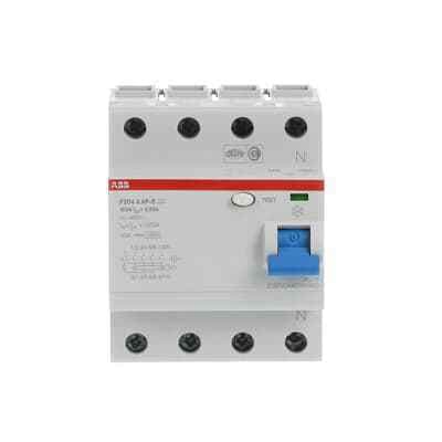 F204 A-100/0.03 AP-R ABB