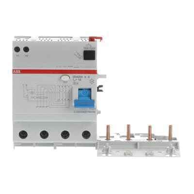 DDA204 A S-63/1 ABB