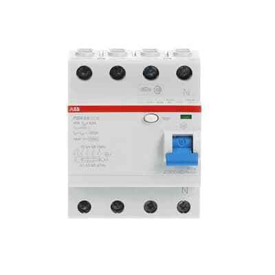 F204 A S-40/0.5 ABB