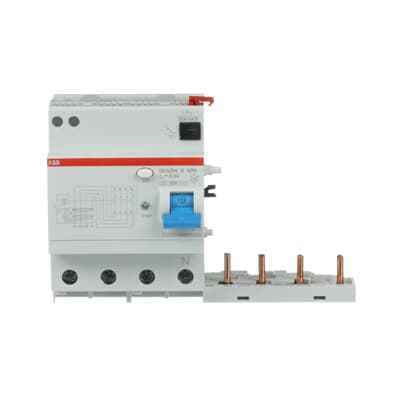 DDA204 B-25/0.3 AP-R ABB