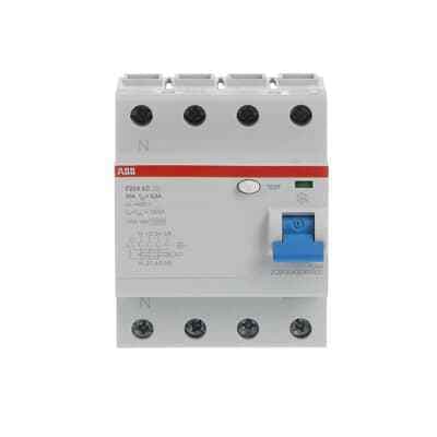 F204 AC-80/0.3-L ABB