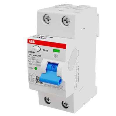 F202 B-16/0.03 ABB
