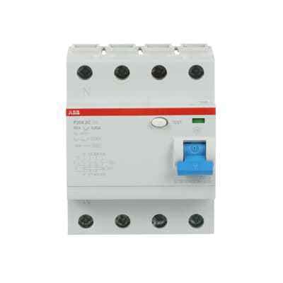 F204 AC-80/0.03-L ABB