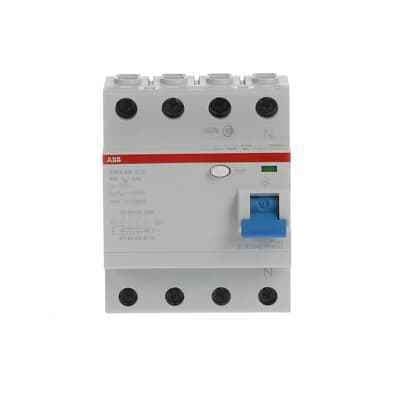F204 A S-63/0.5 ABB