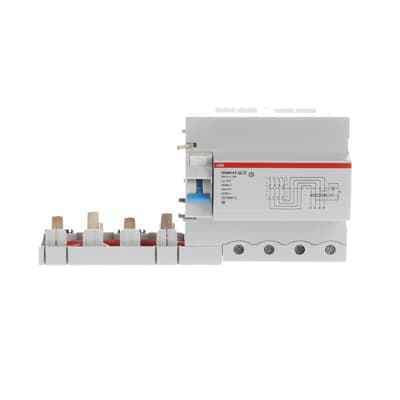 DDA804 A S-100/0.5 ABB
