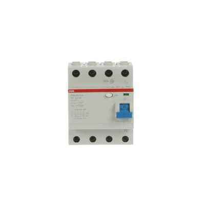 F204 A S-63/0.1 ABB