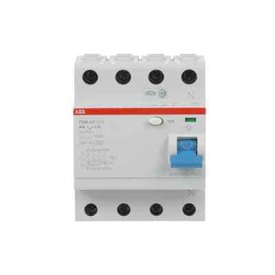 F204 A S-40/0.3 ABB