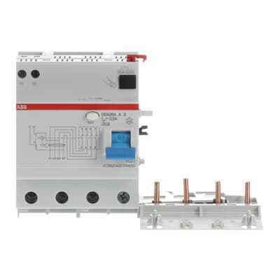 DDA204 A S-63/0.5 ABB