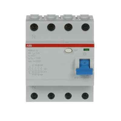 F204 A-63/0.3-L ABB