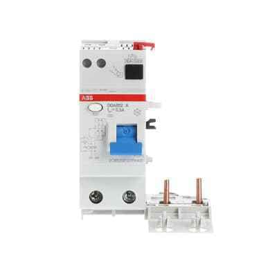 DDA202 A-40/0.5 ABB
