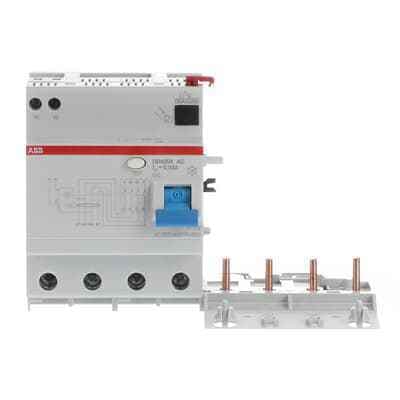 DDA204 AC-63/0.03 ABB