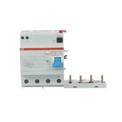 DDA204 B-63/0.5 AP-R ABB