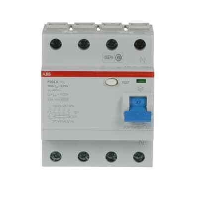 F204 A-100/0.03 ABB