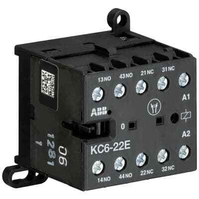 KC6-22E-01 ABB