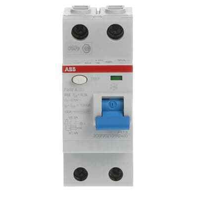 F202 A-40/0.1 ABB