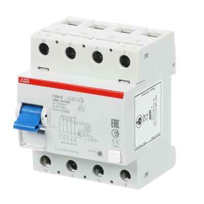 F204 B-125/0.5-L ABB