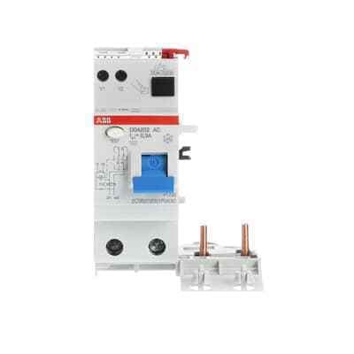 DDA202 AC-63/0.3 ABB