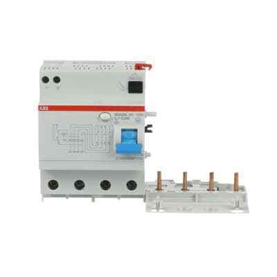 DDA204 AC-63/0.03 110V ABB