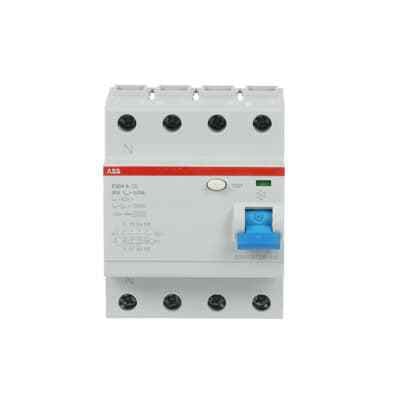 F204 A-80/0.03-L ABB