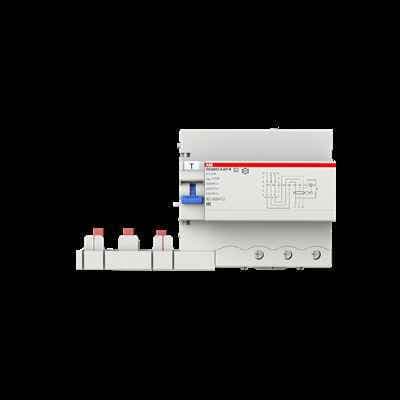 DDA803A-63/0.03 APR ABB