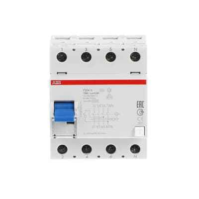 F204 A-125/0.3 ABB