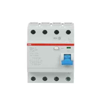 F204 A-100/0.5 ABB
